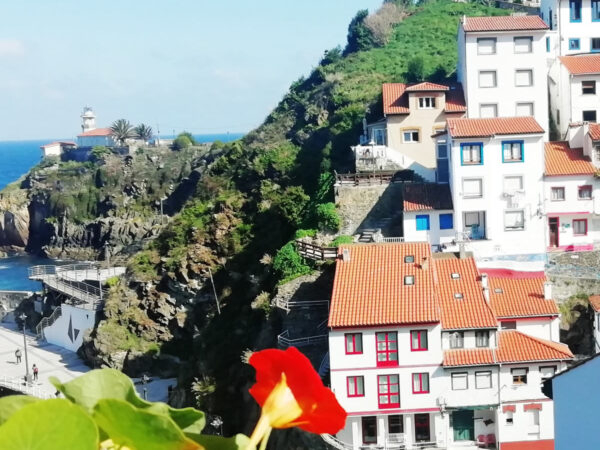 Cudillero, Asturias