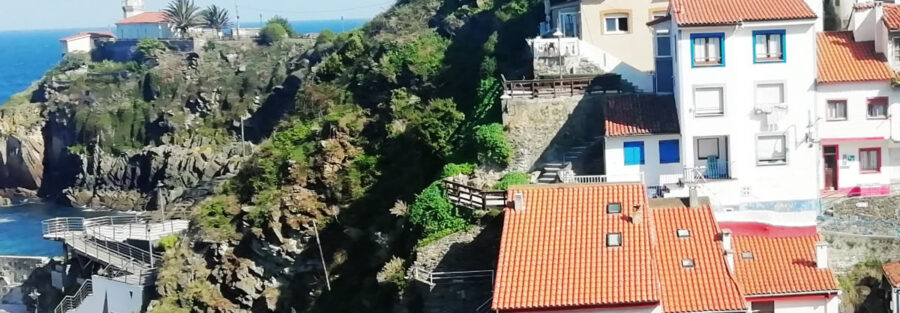 Cudillero, Asturias