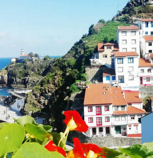 Cudillero, Asturias