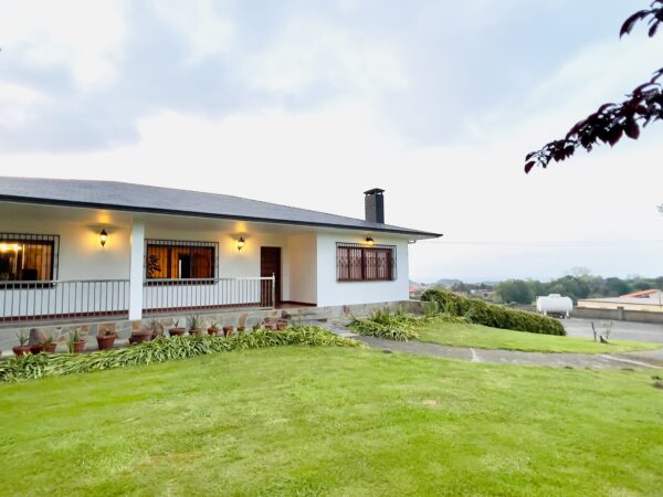 Chalet en venta, Cudillero (Asturias)